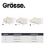 Weiches Sofa aus Plüsch – Kuscheliger Lieblingsplatz mit Stil